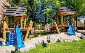 Pod Modrzewiami
